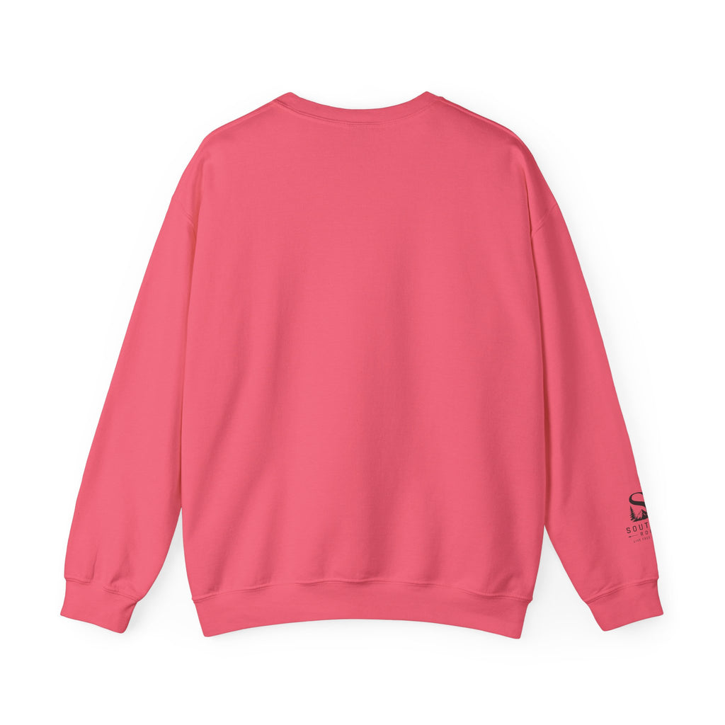 Hunting Season Crewneck Sweatshirt