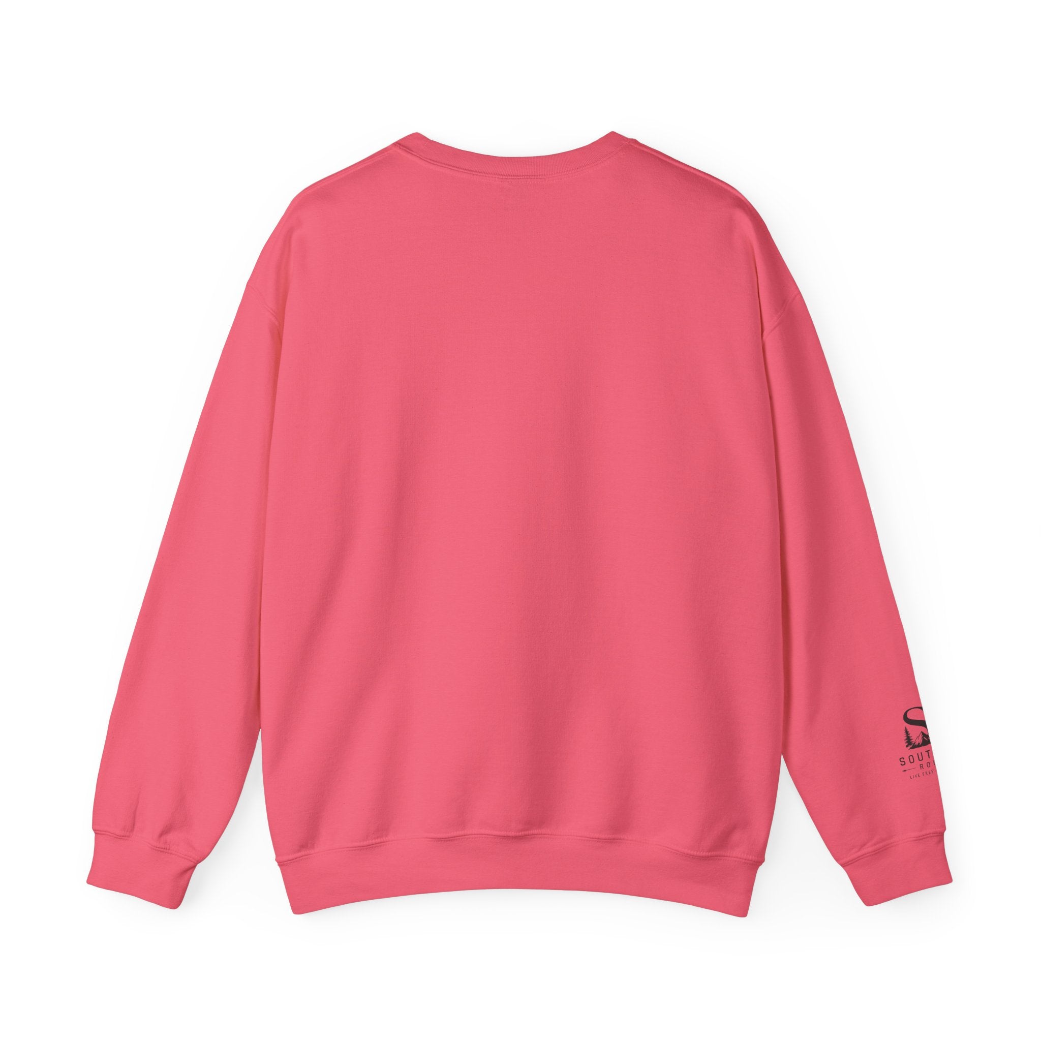 Hunting Season Crewneck Sweatshirt