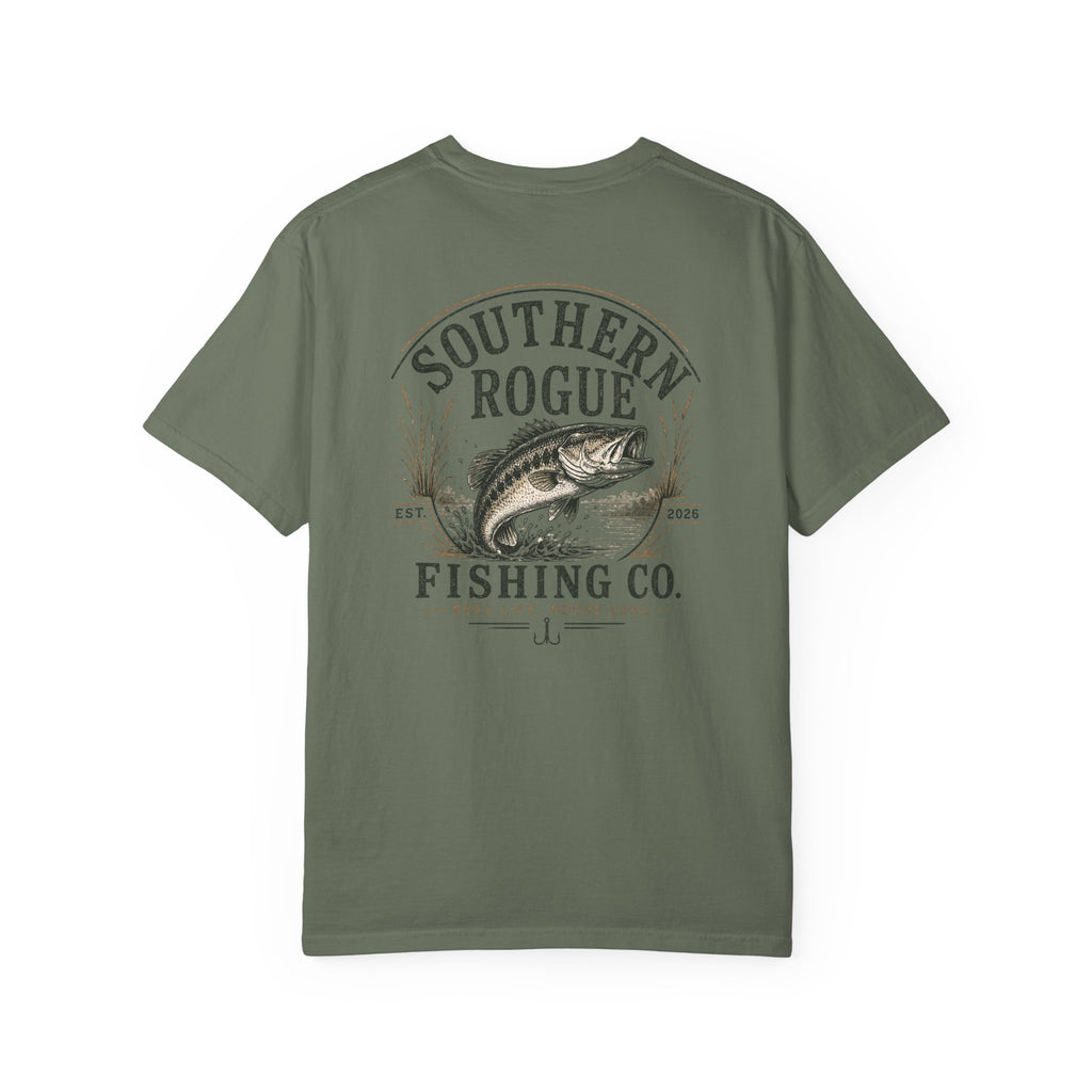 Southern Rogue Fishing Co.