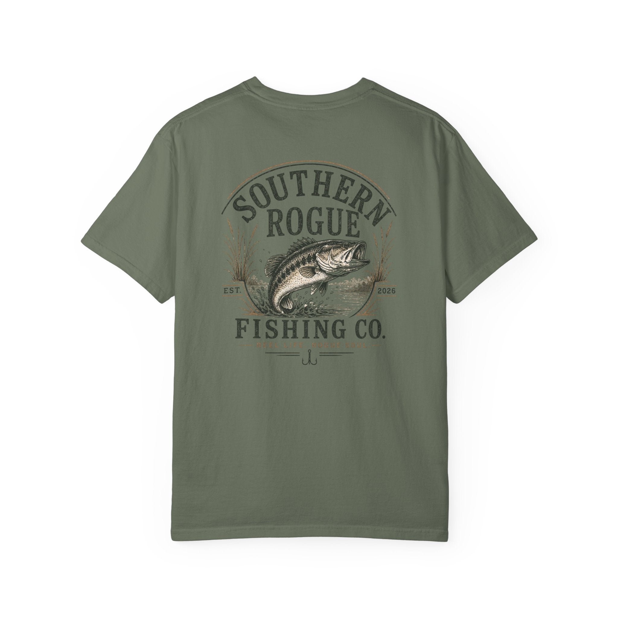 Southern Rogue Fishing Co.