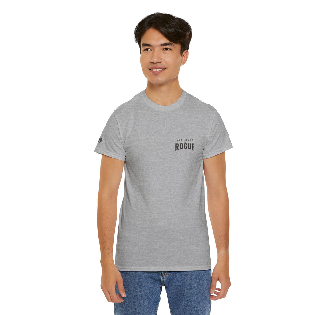 Lost on Purpose Tee
