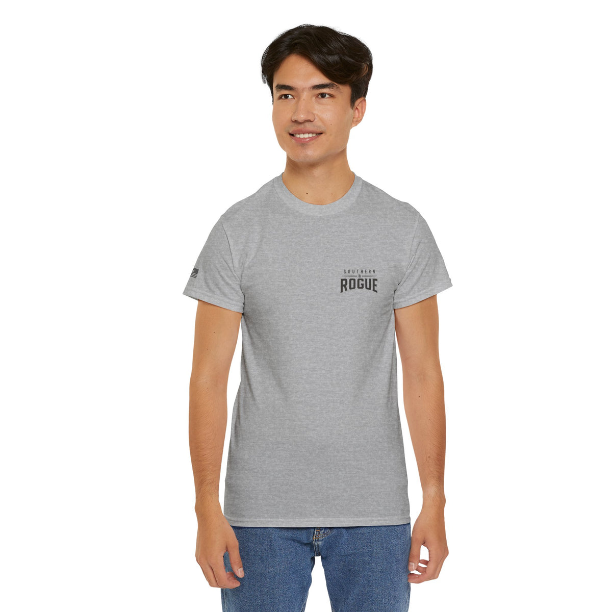 Lost on Purpose Tee