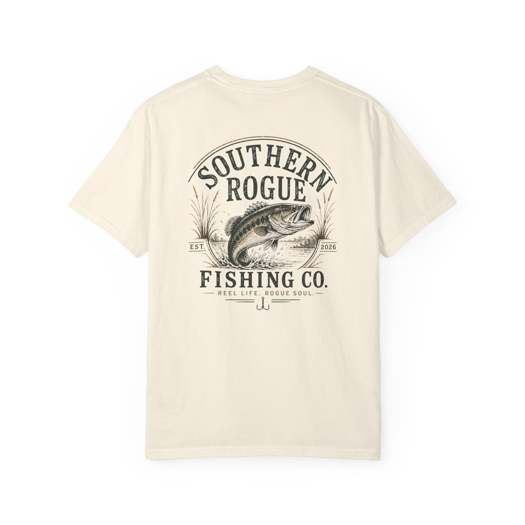 Southern Rogue Fishing Co.