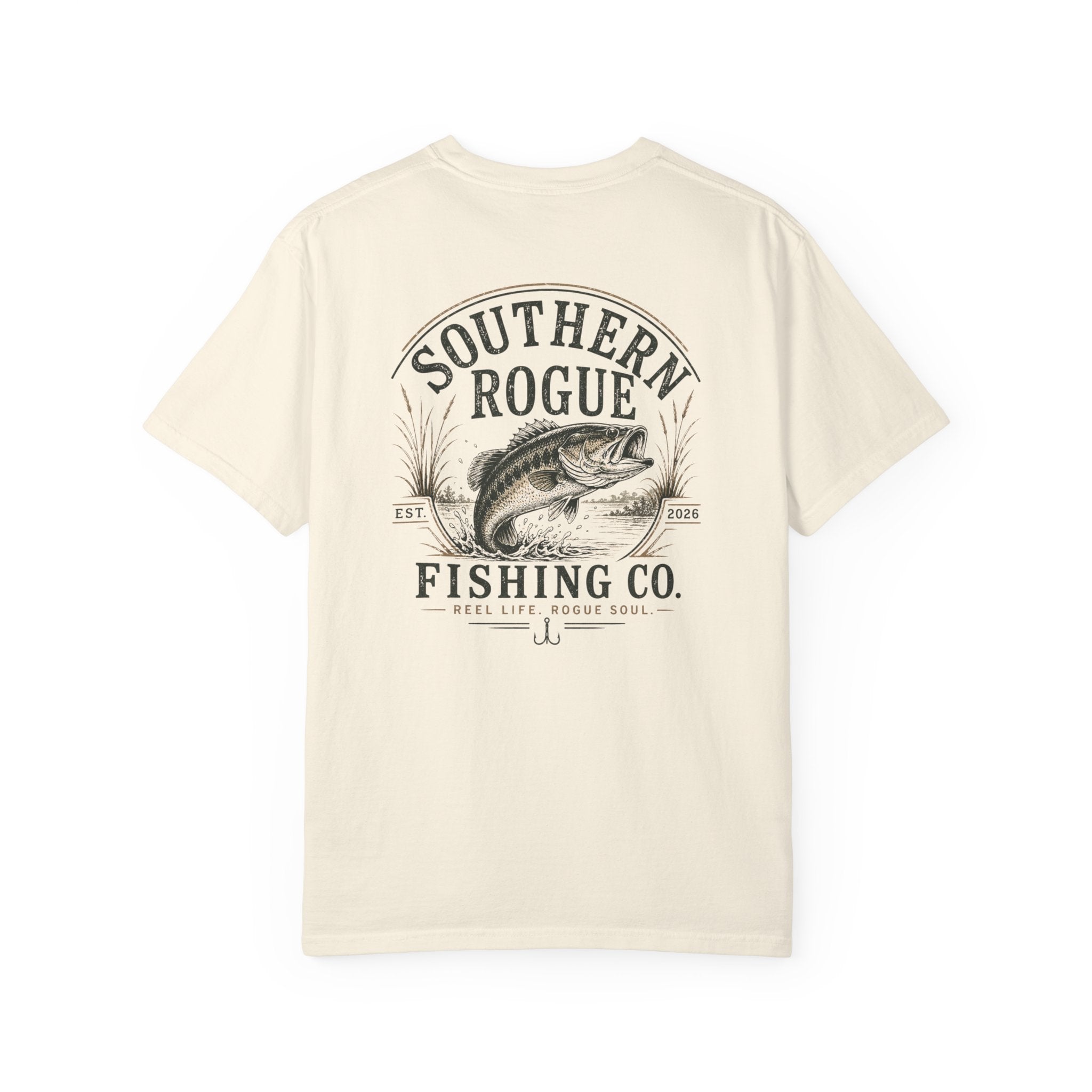 Southern Rogue Fishing Co.