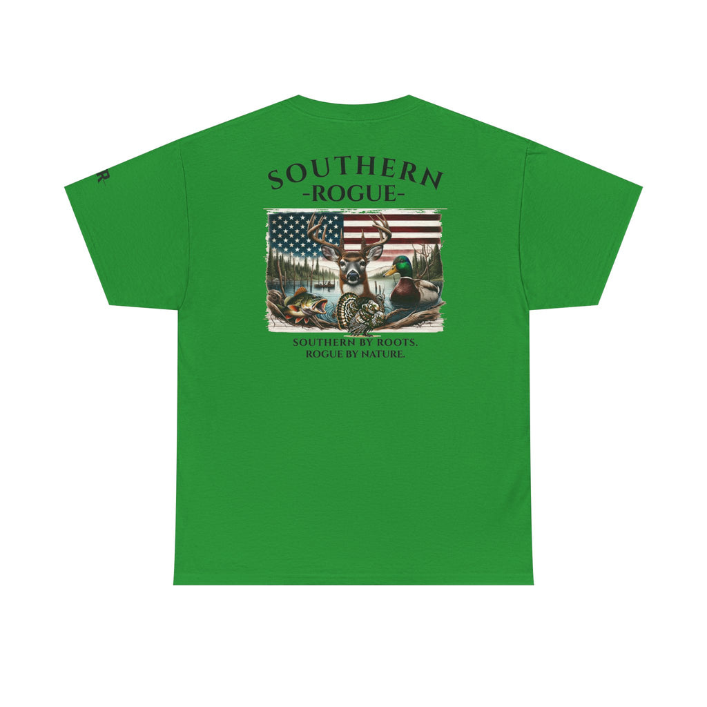 Rogue Nature Tee