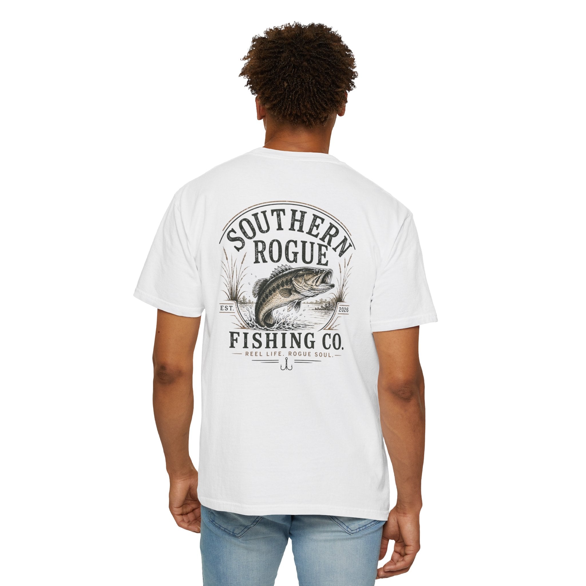 Southern Rogue Fishing Co.