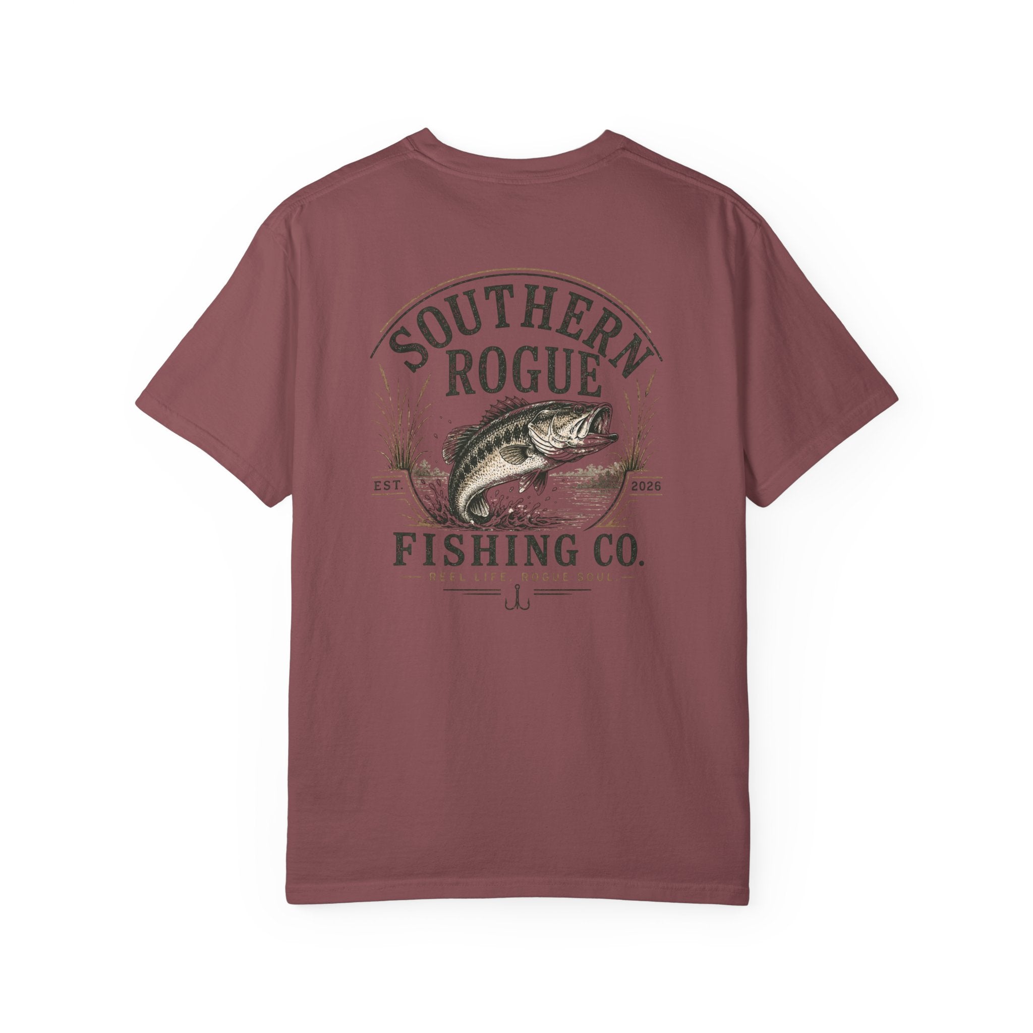 Southern Rogue Fishing Co.