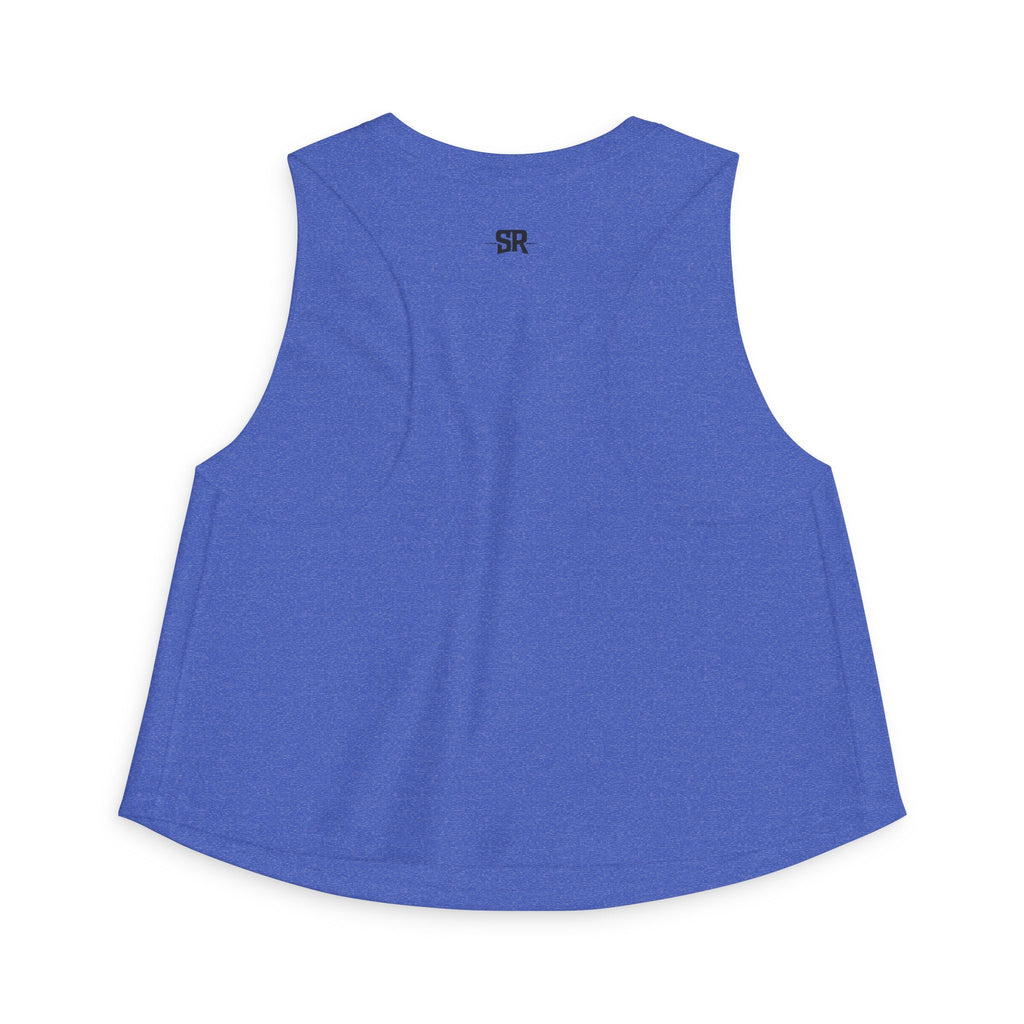 Southern Rogue Crop Top