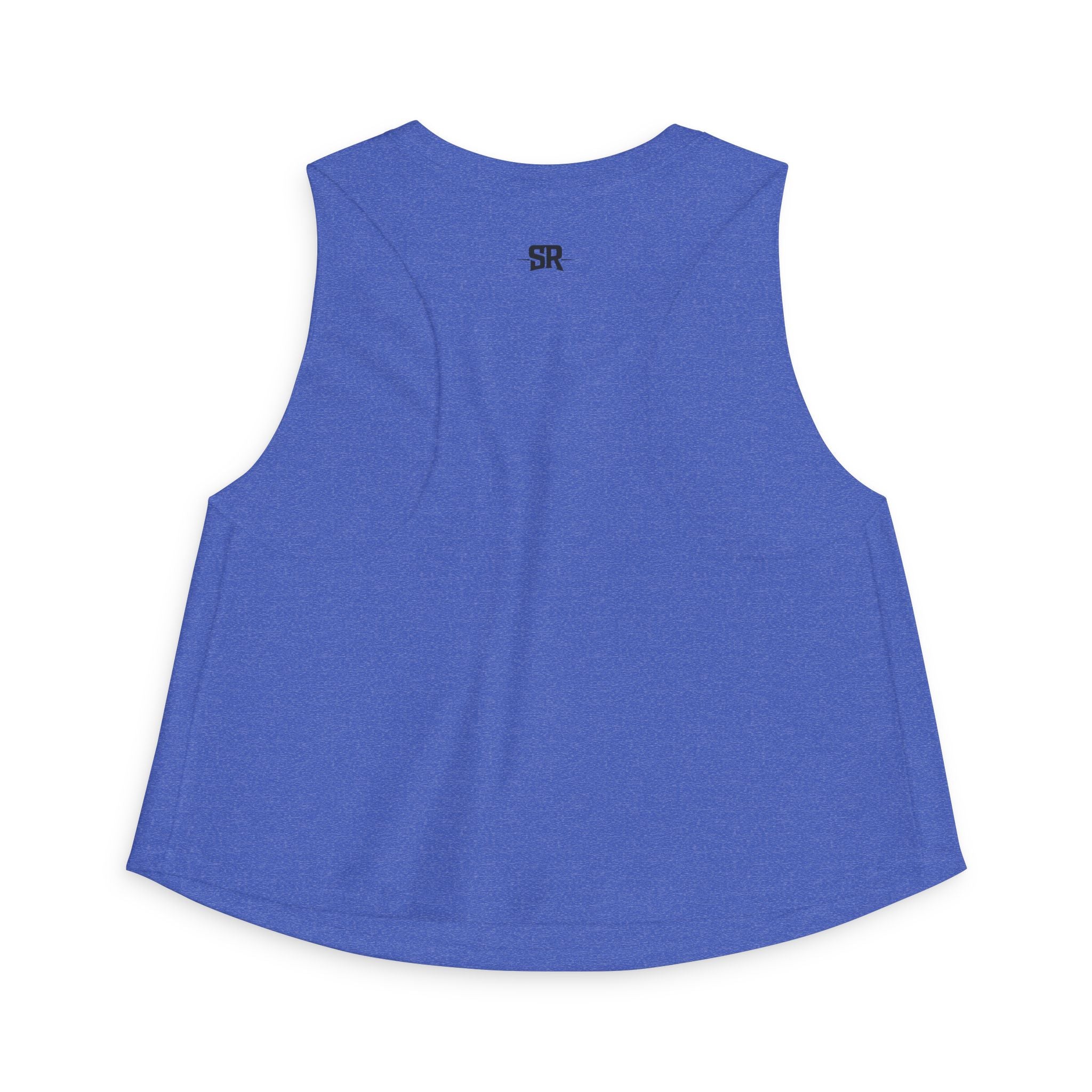 Southern Rogue Crop Top