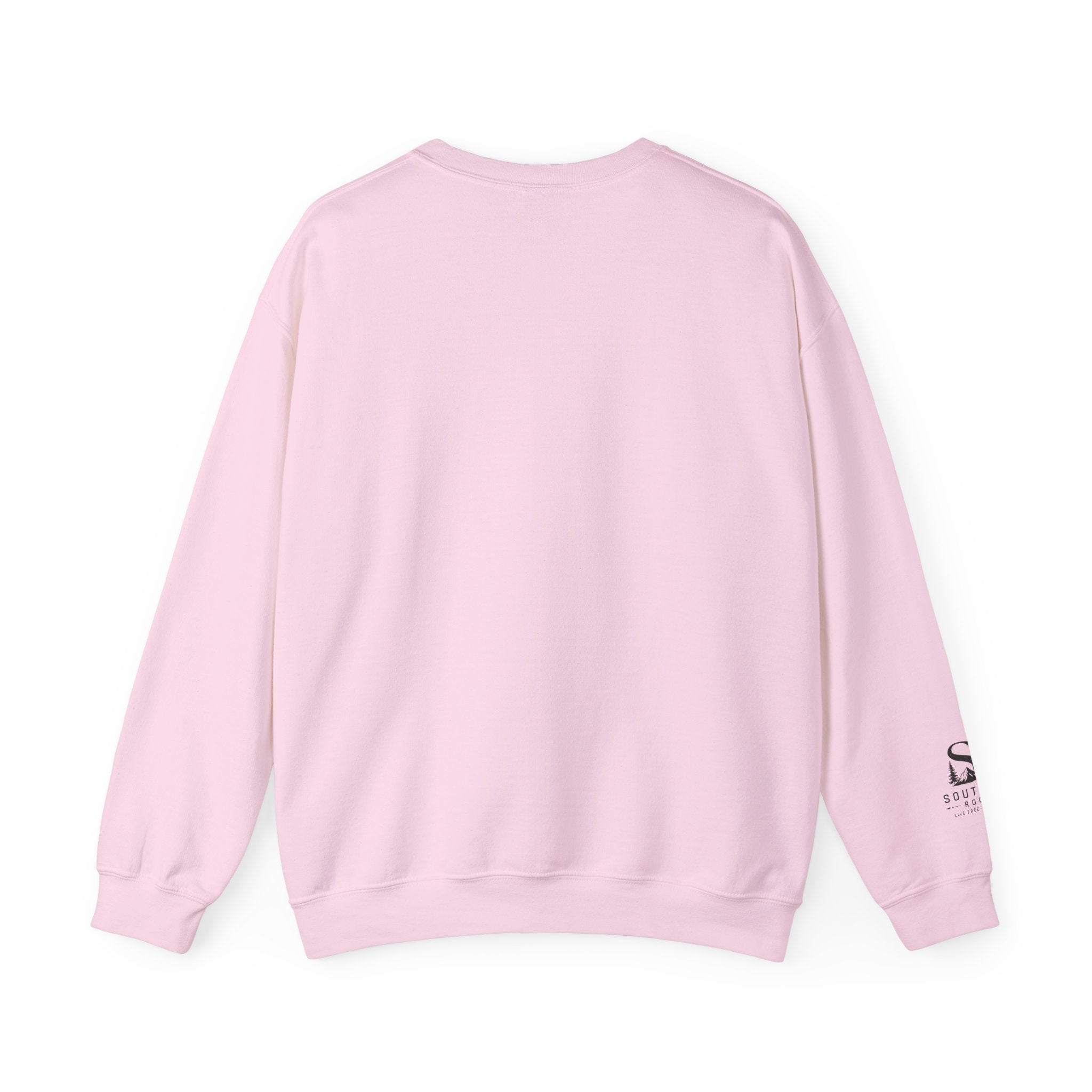 Hunting Season Crewneck Sweatshirt