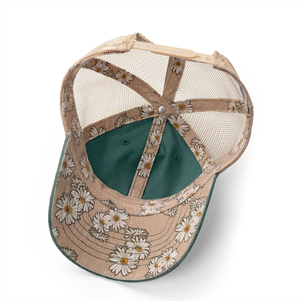 Southern Rogue Compass Hat