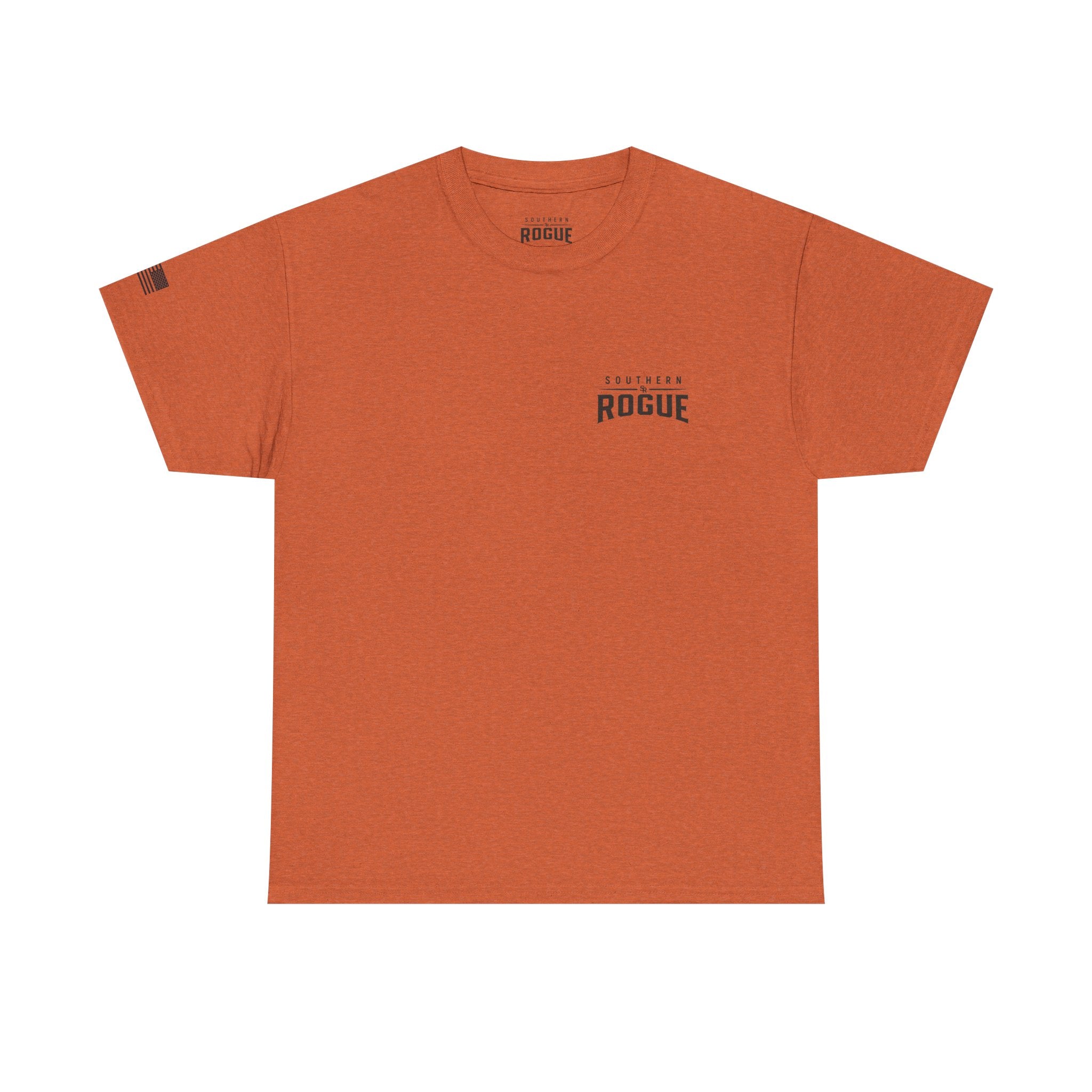 Lost on Purpose Tee