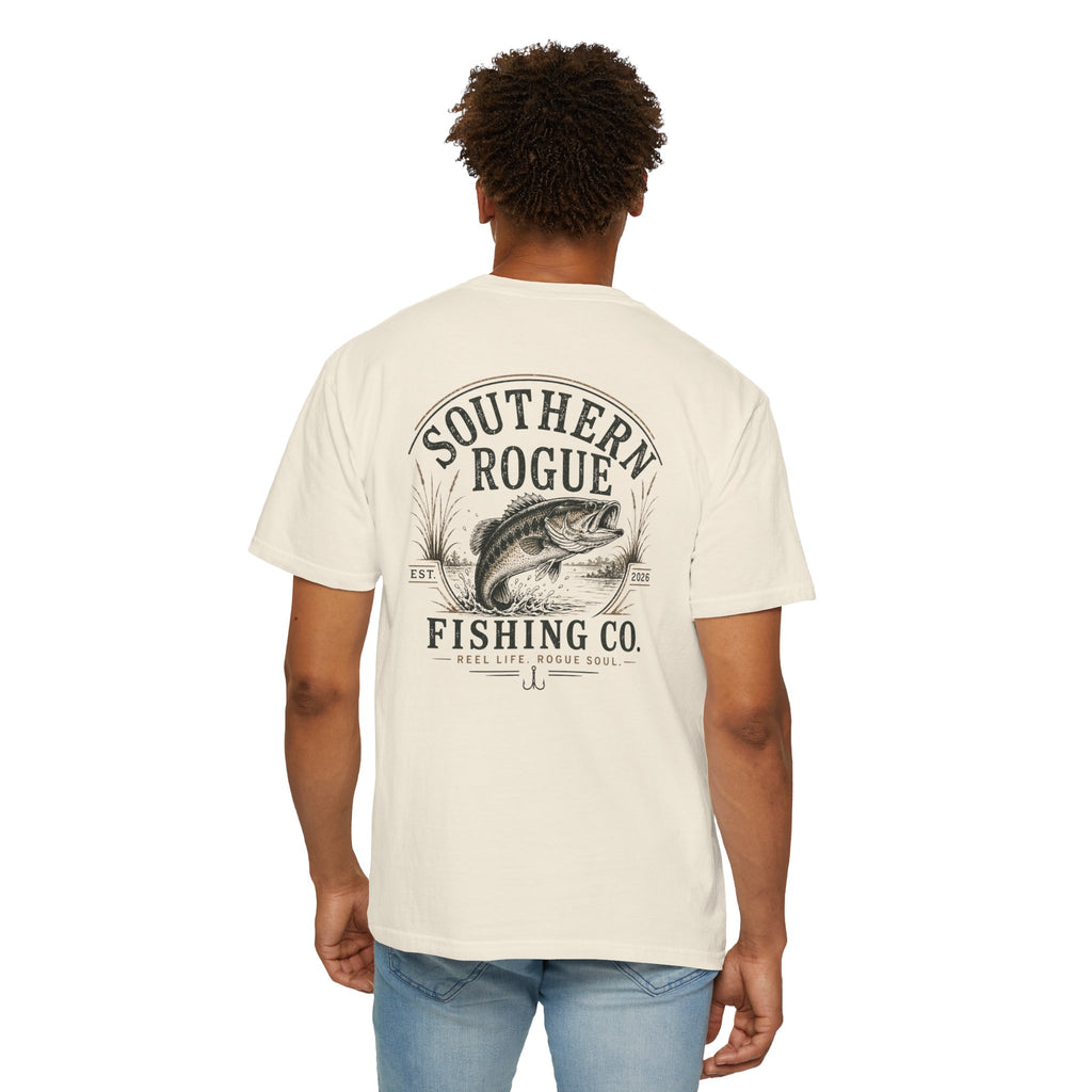 Southern Rogue Fishing Co.