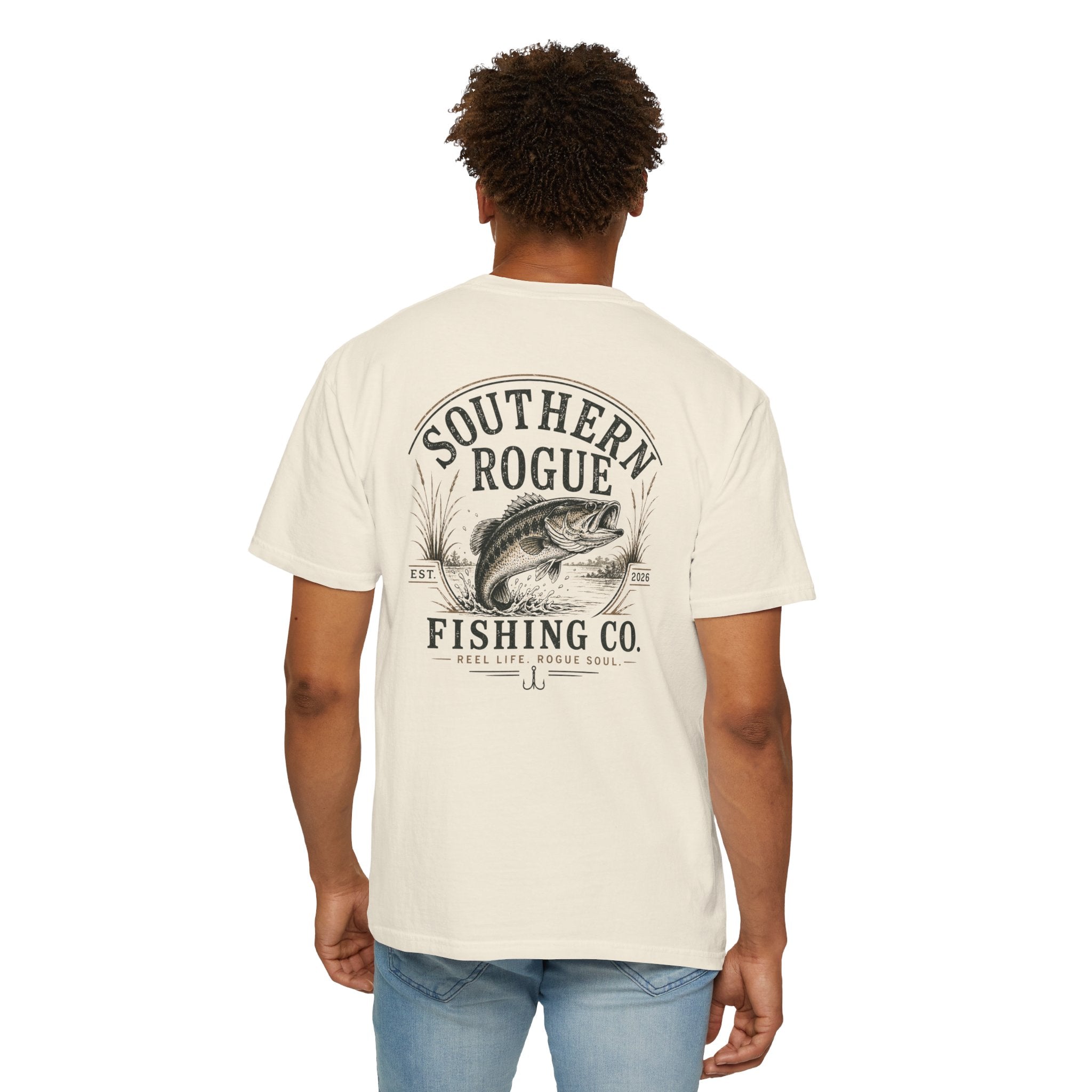 Southern Rogue Fishing Co.