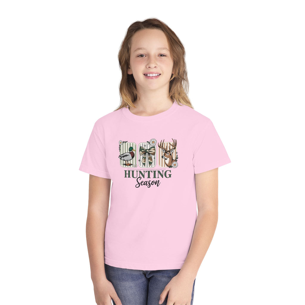 Rogue Youth Hunting Tee