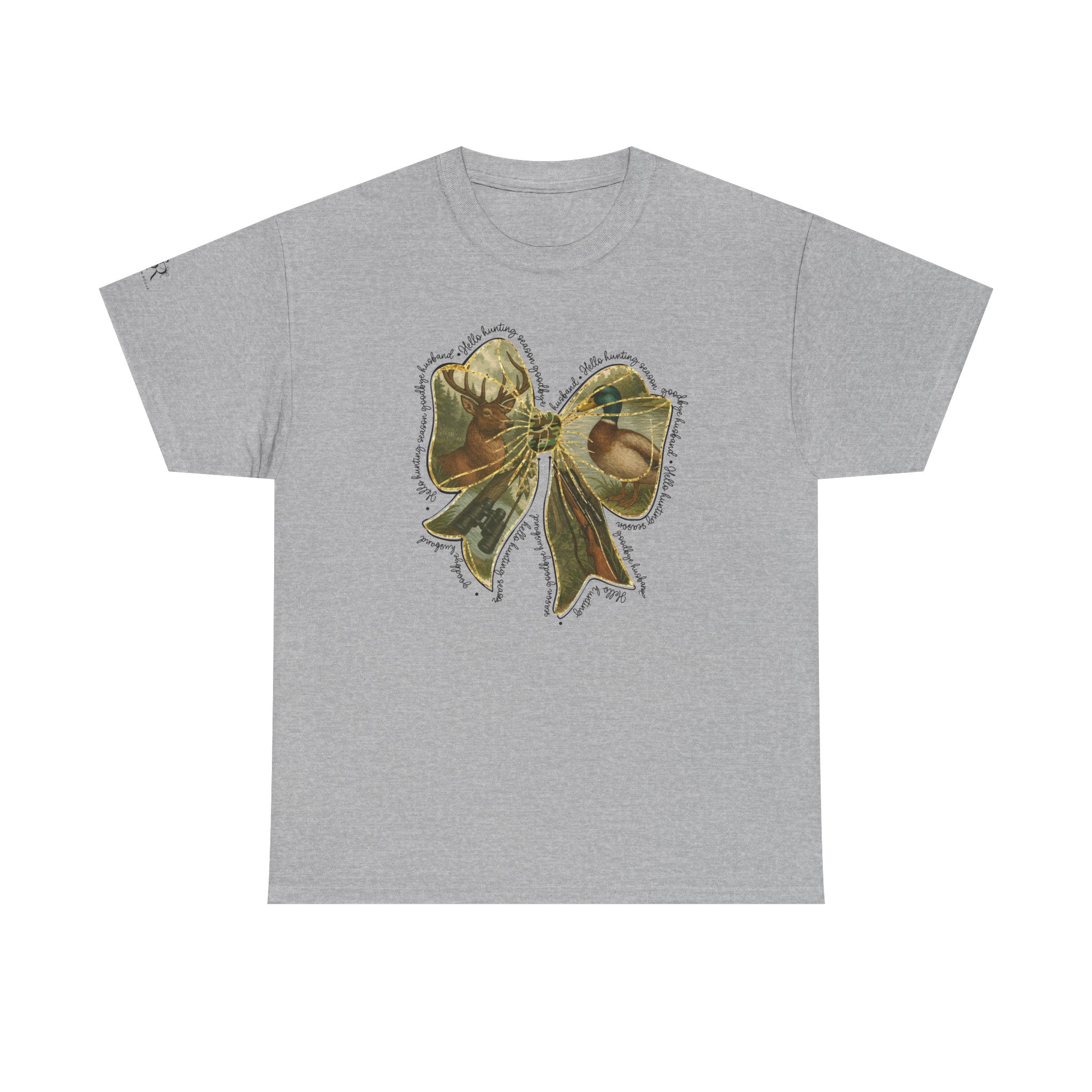 Opening Day Bow Tee