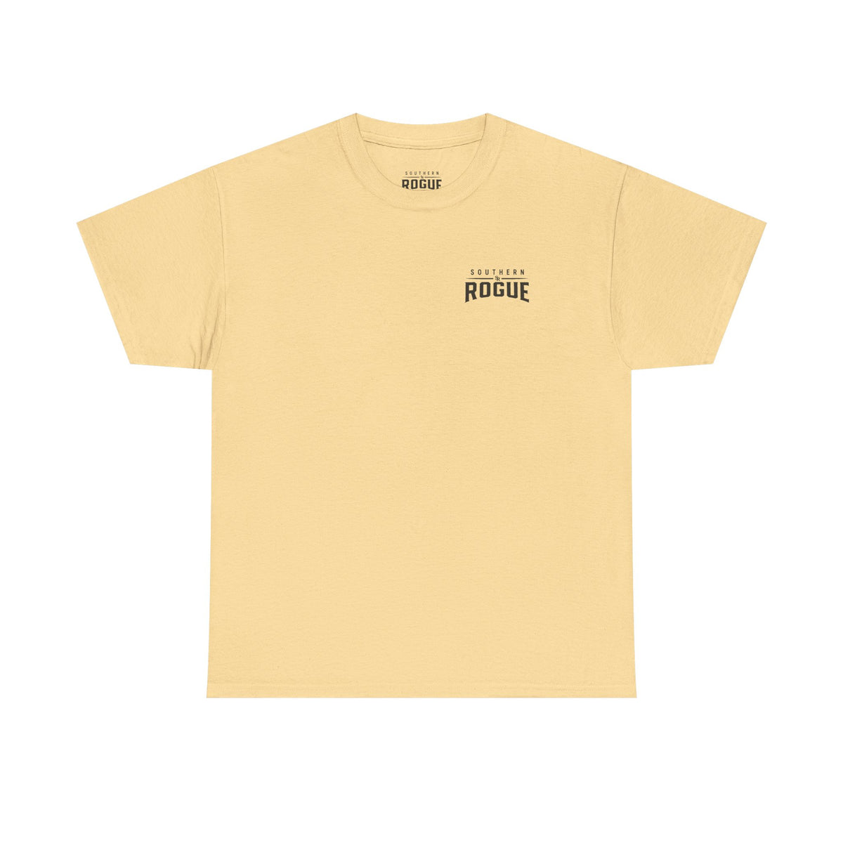 Built For the Journey Tee