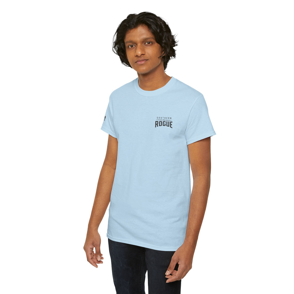 Built For the Journey Tee