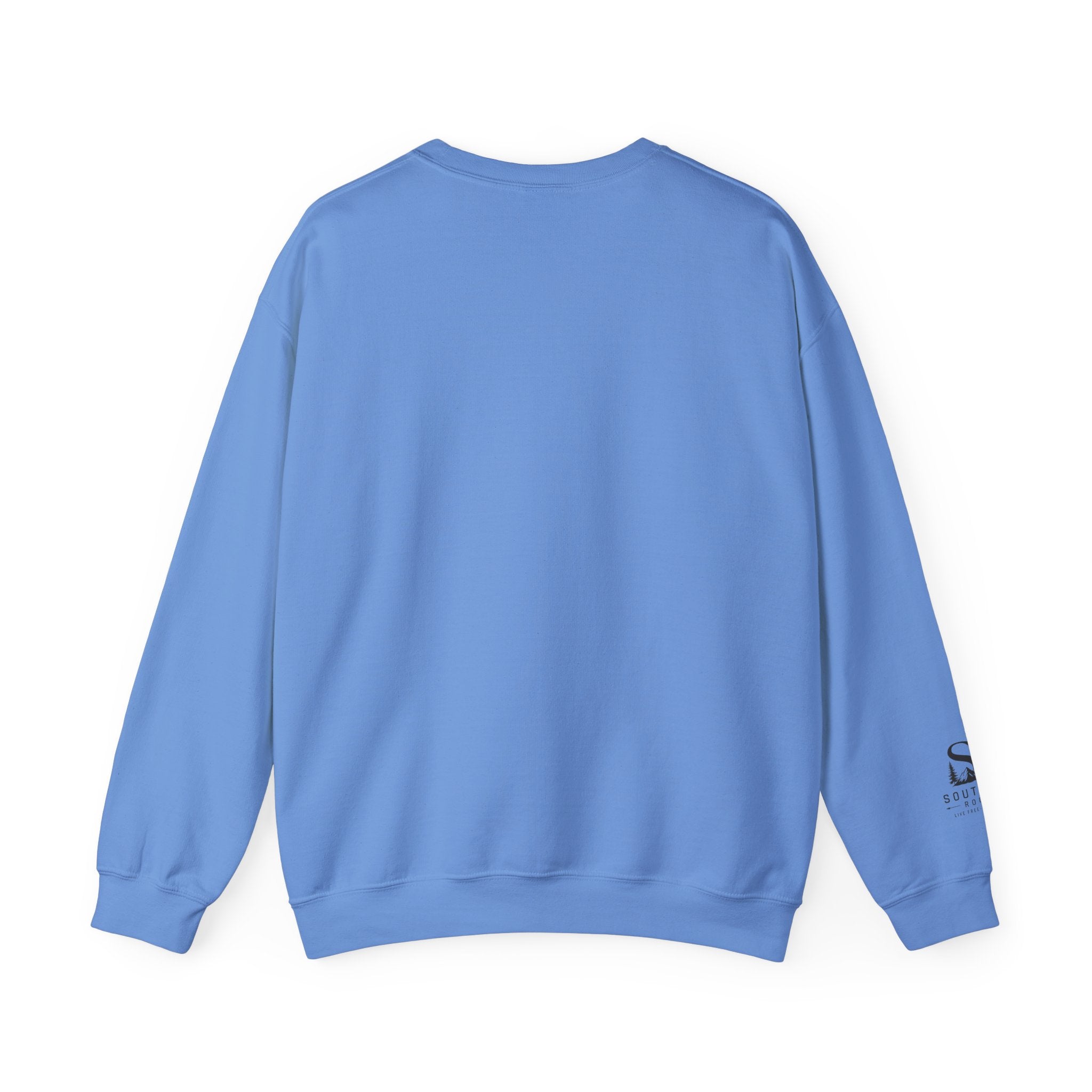 Hunting Season Crewneck Sweatshirt