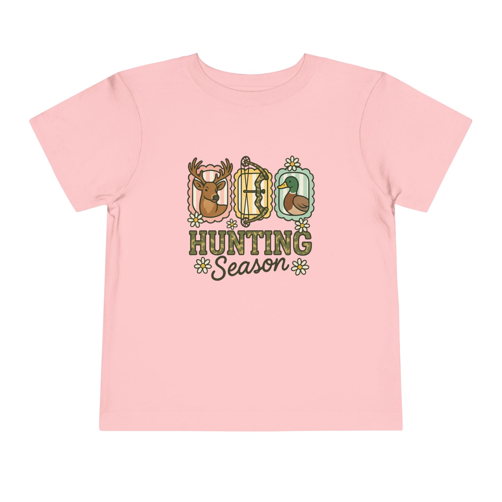 Rogue Toddler Bow Hunting Tee