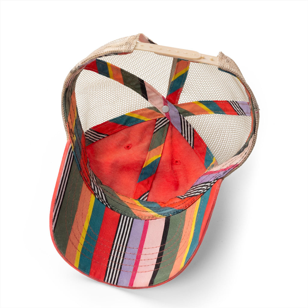 Southern Rogue Compass Hat
