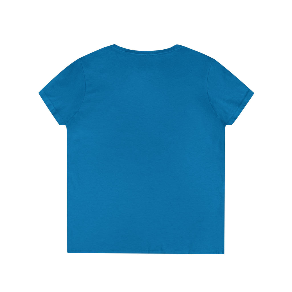 Southern Rogue Wildflower V-Neck