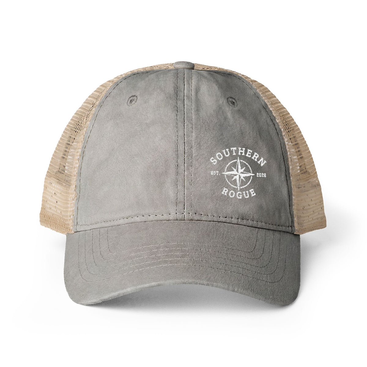 Southern Rogue Compass Hat