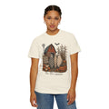 Tis the Season Ghouls-Light Tees