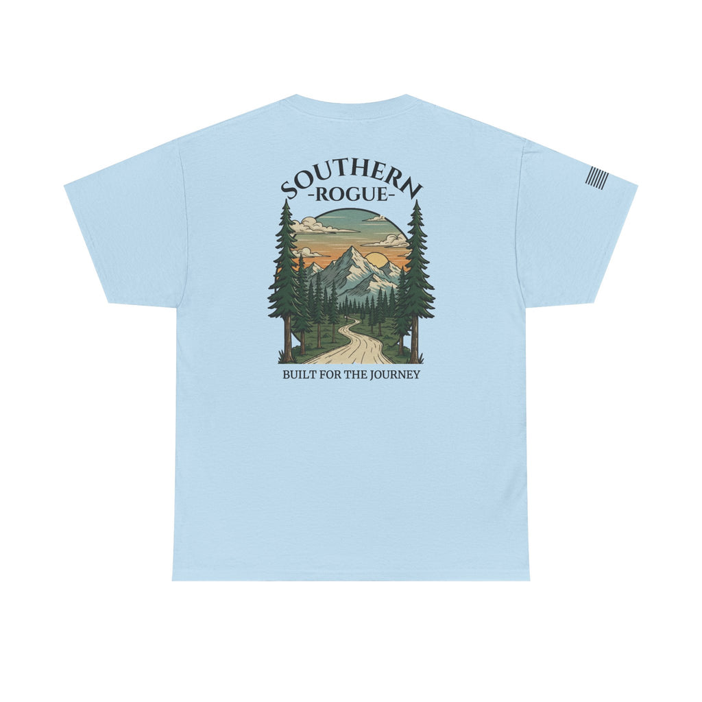 Built For the Journey Tee