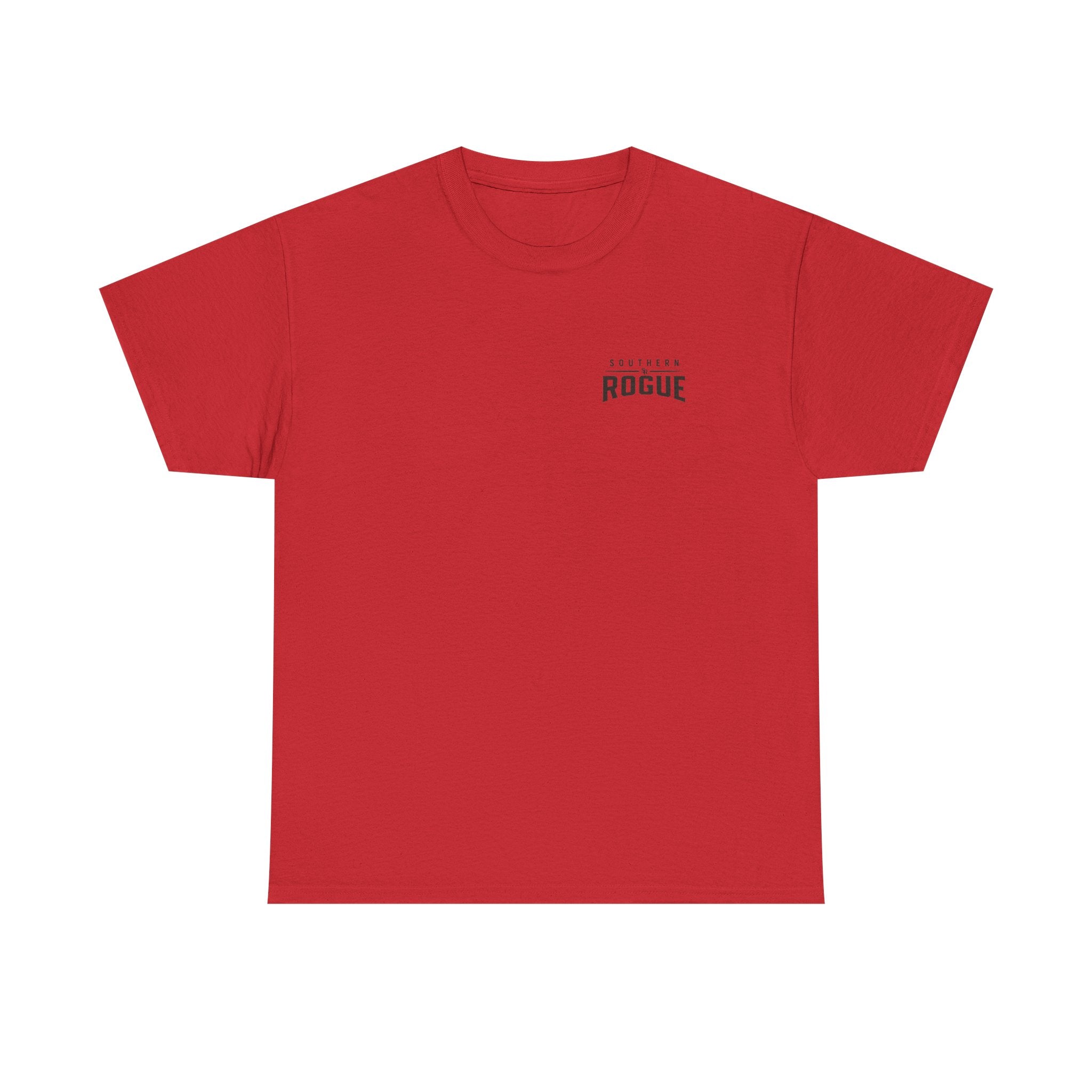 Rogue Nature Tee