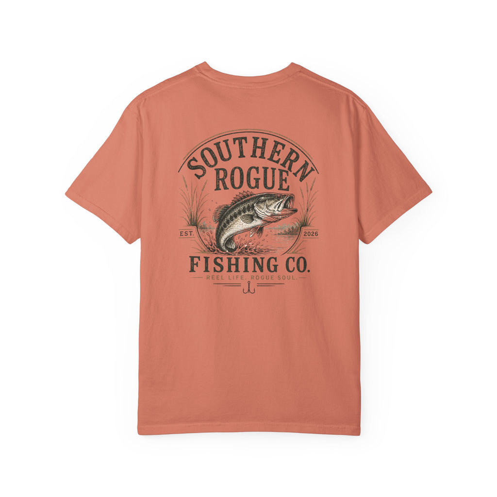 Southern Rogue Fishing Co.