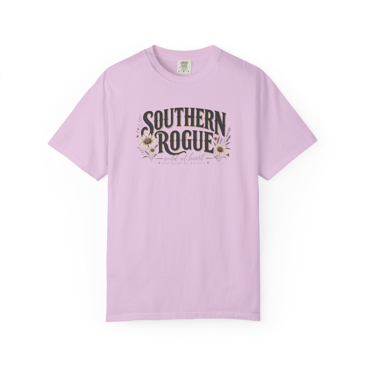 Wild At Heart Southern Rogue