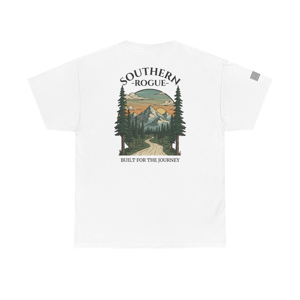 Built For the Journey Tee