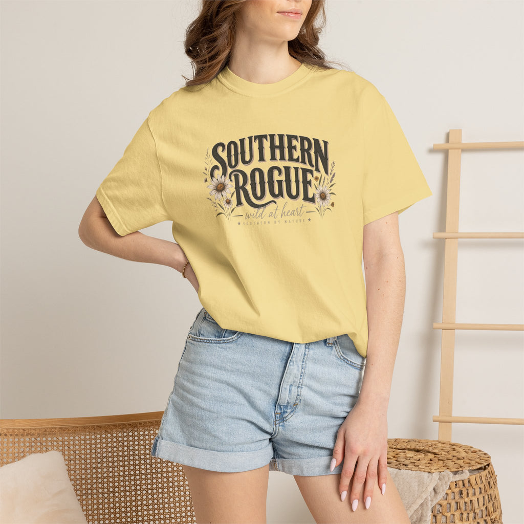 Wild At Heart Southern Rogue