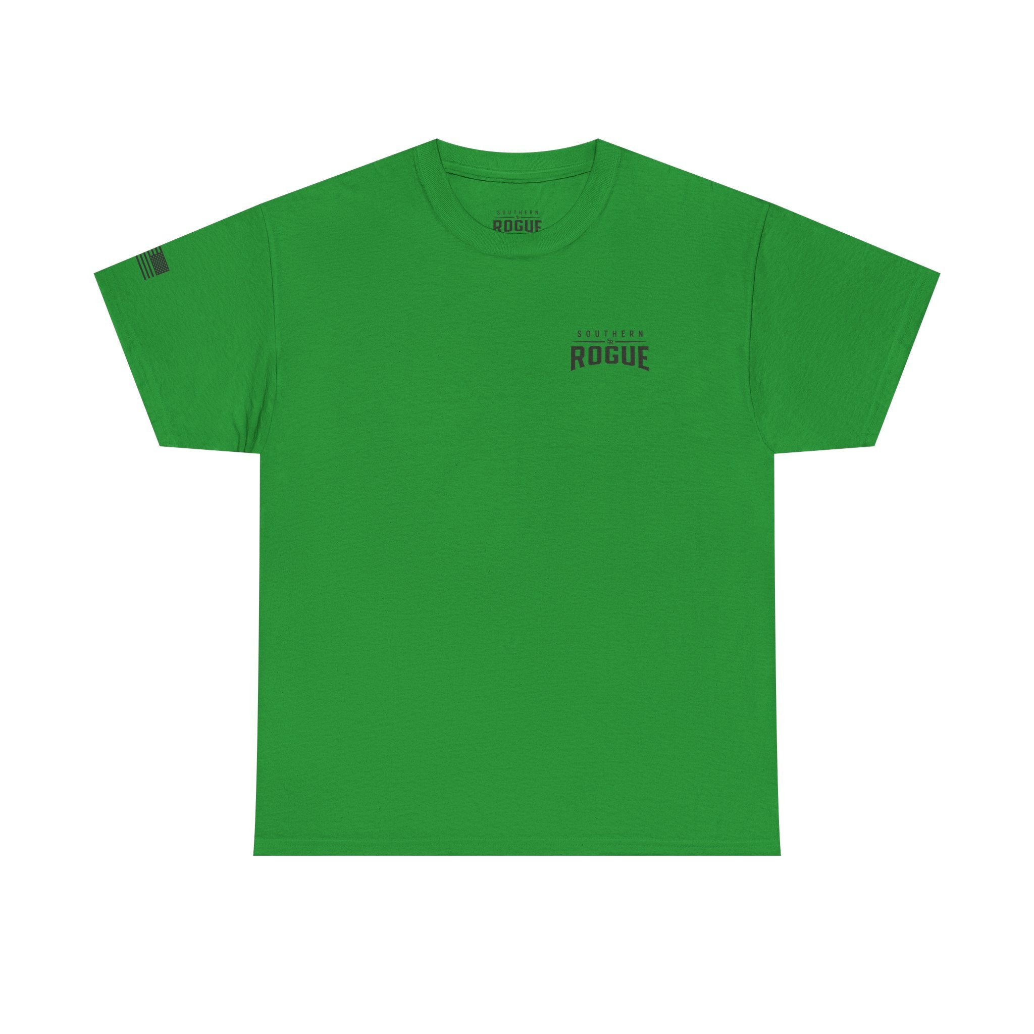 Built For the Journey Tee