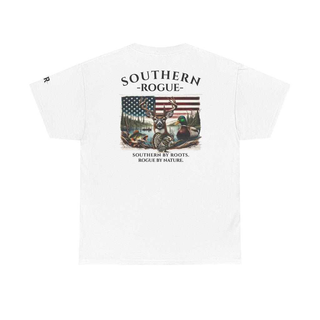 Rogue Nature Tee