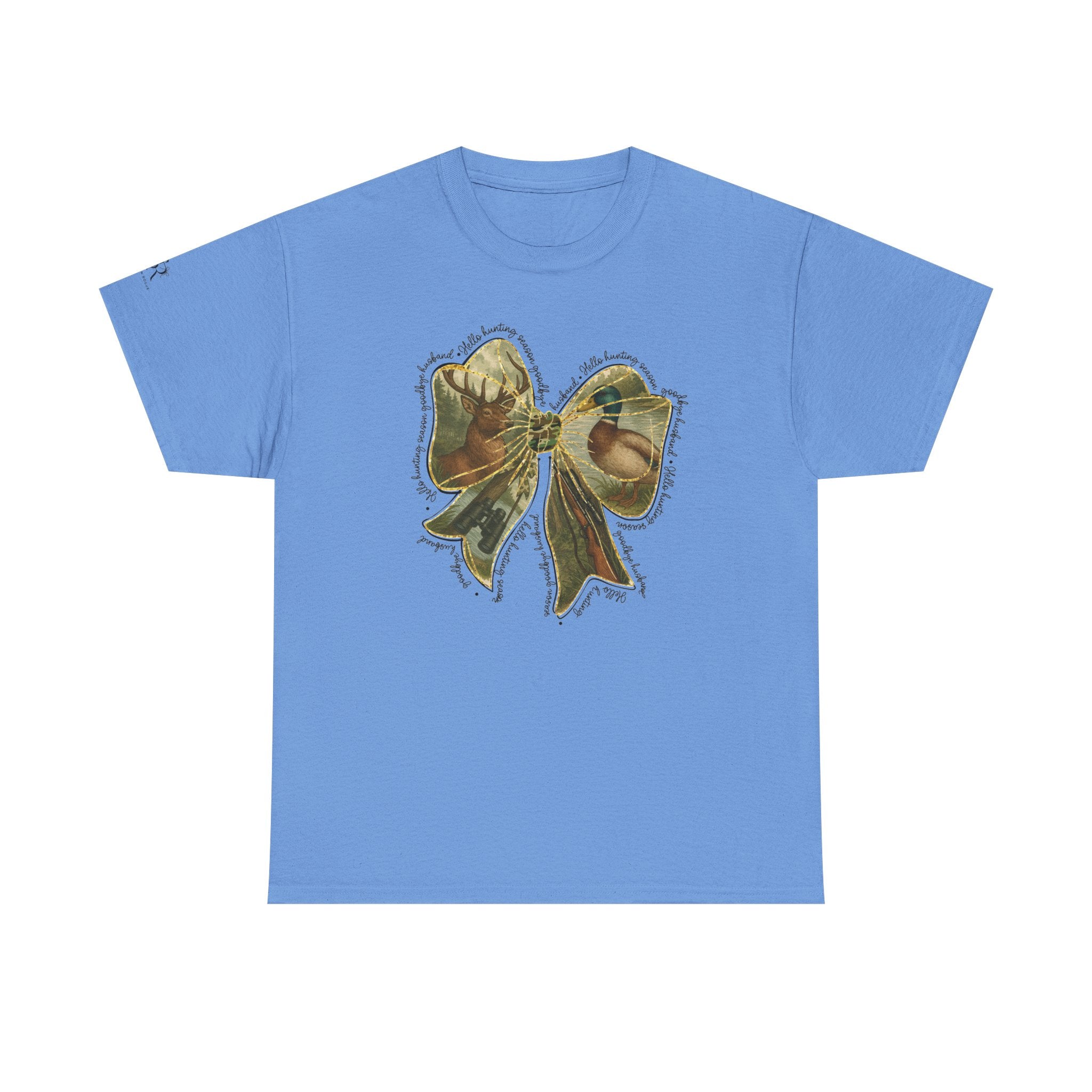 Opening Day Bow Tee