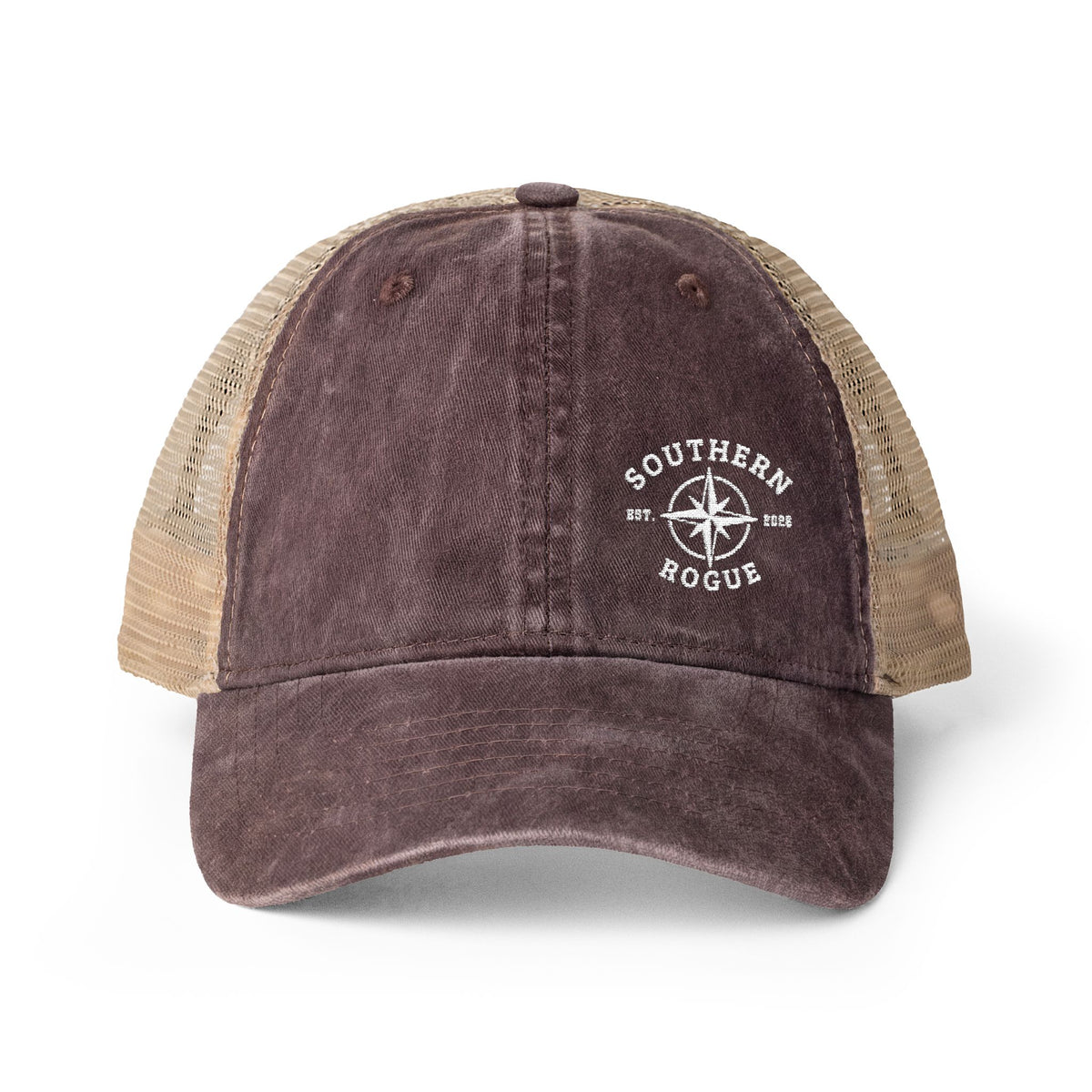 Southern Rogue Compass Hat