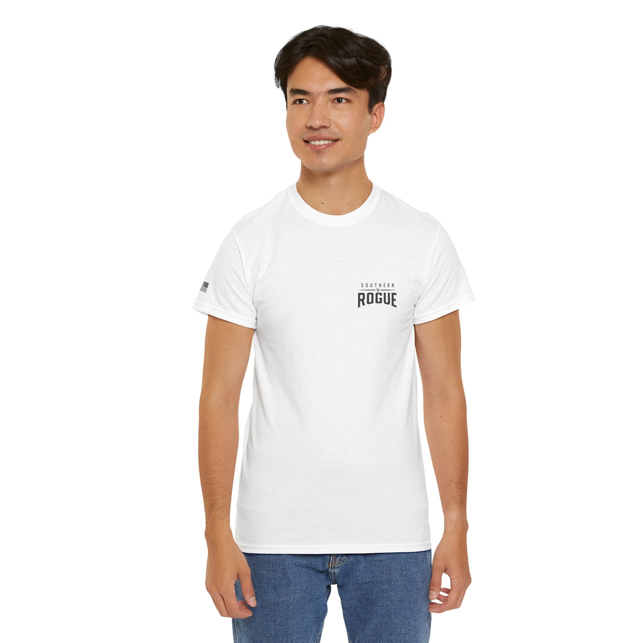 Lost on Purpose Tee