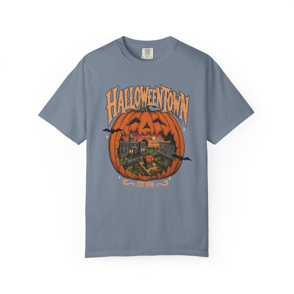 Halloween Town Tee