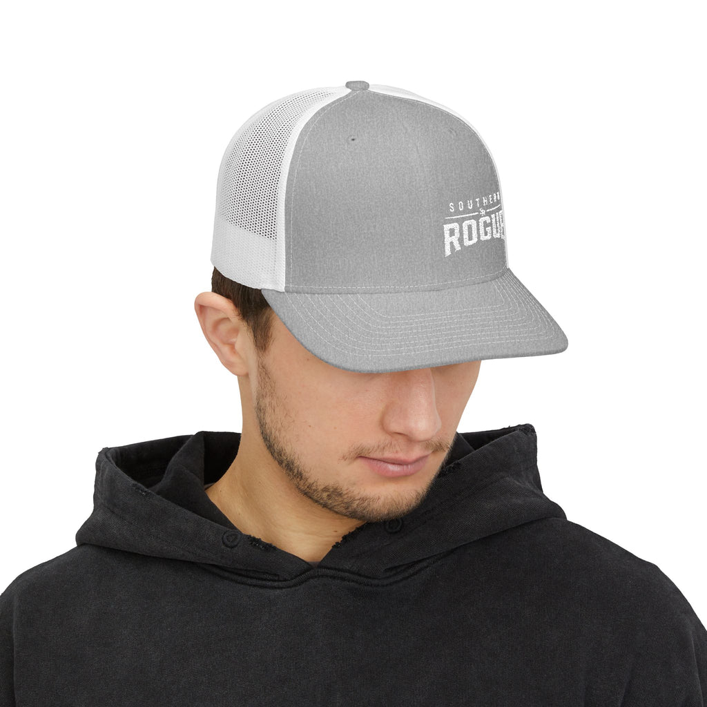 Southern Rogue White Label