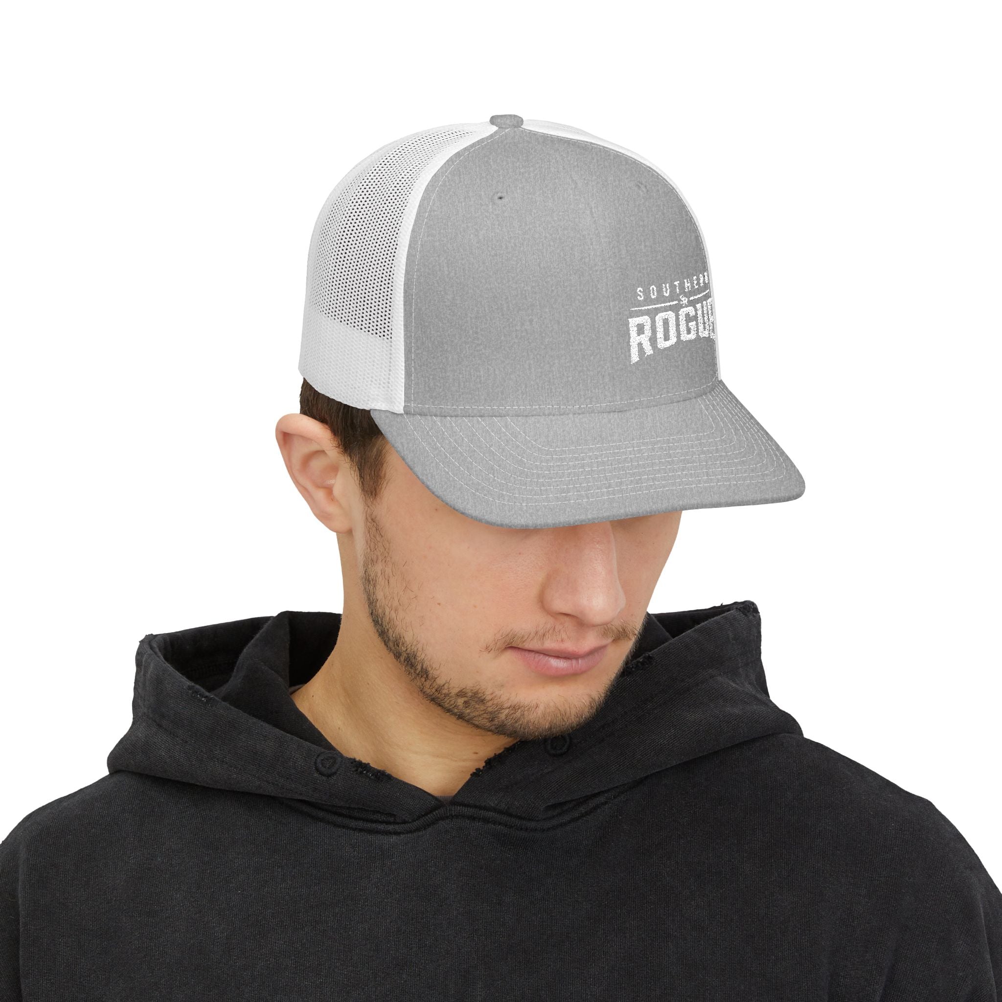 Southern Rogue White Label
