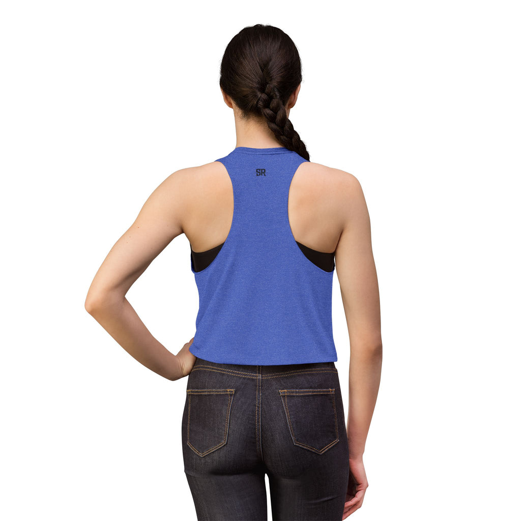 Southern Rogue Crop Top