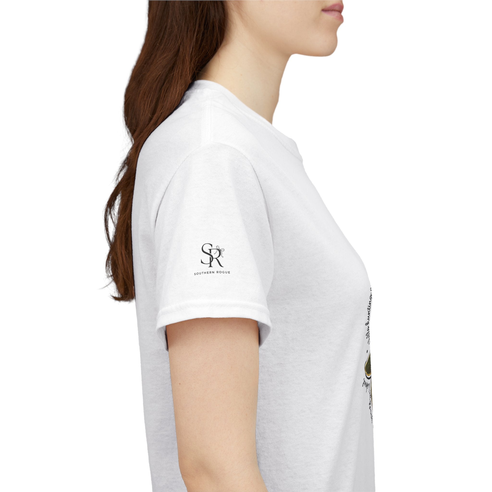 Opening Day Bow Tee