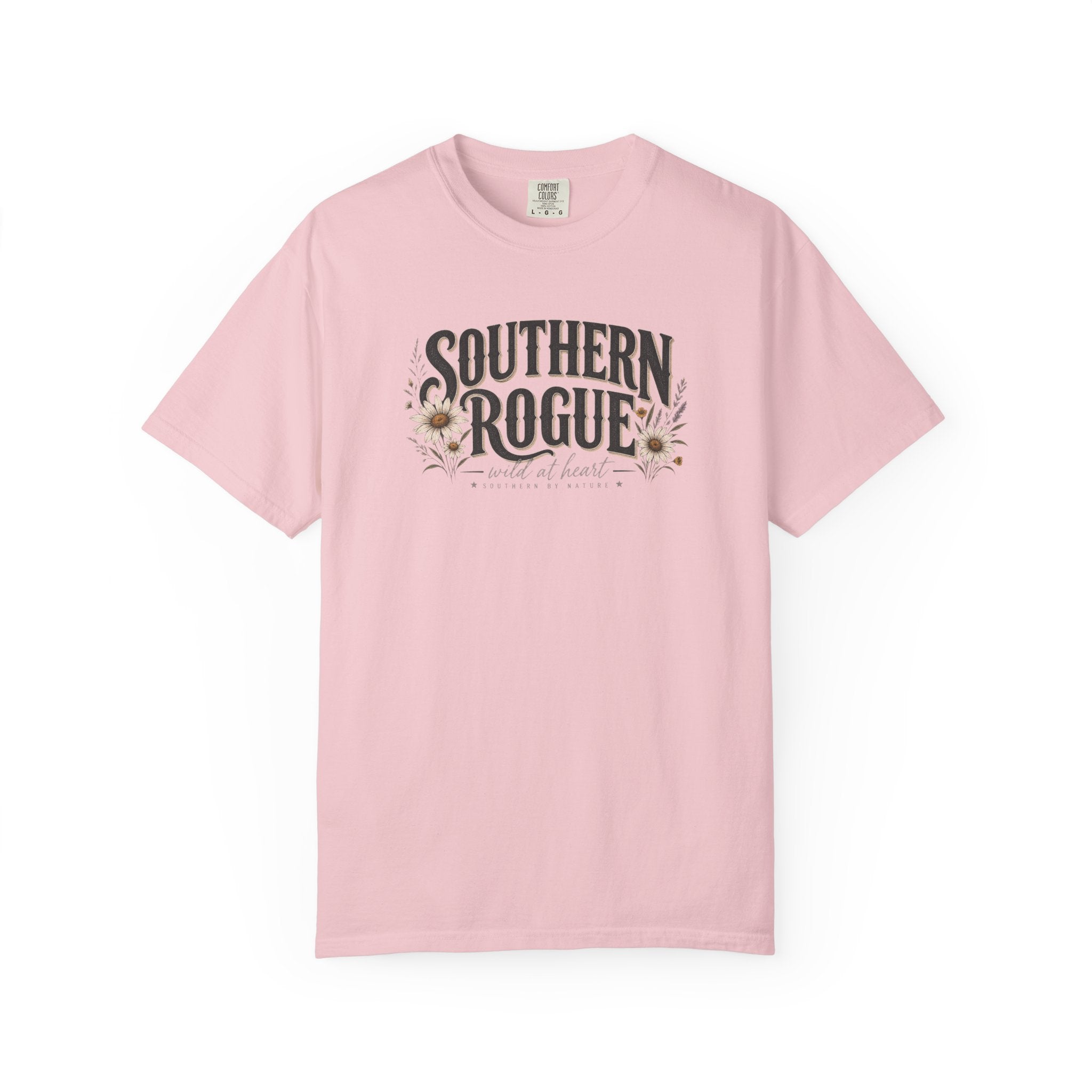 Wild At Heart Southern Rogue