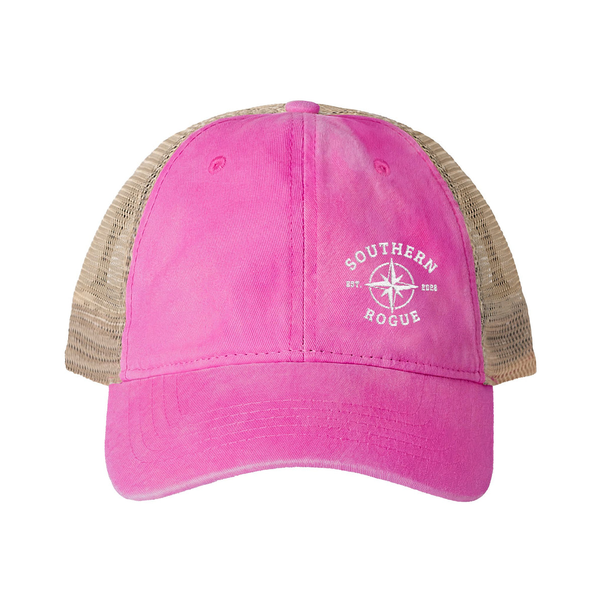 Southern Rogue Compass Hat