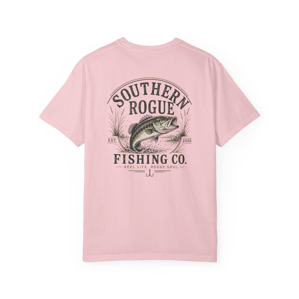 Southern Rogue Fishing Co.