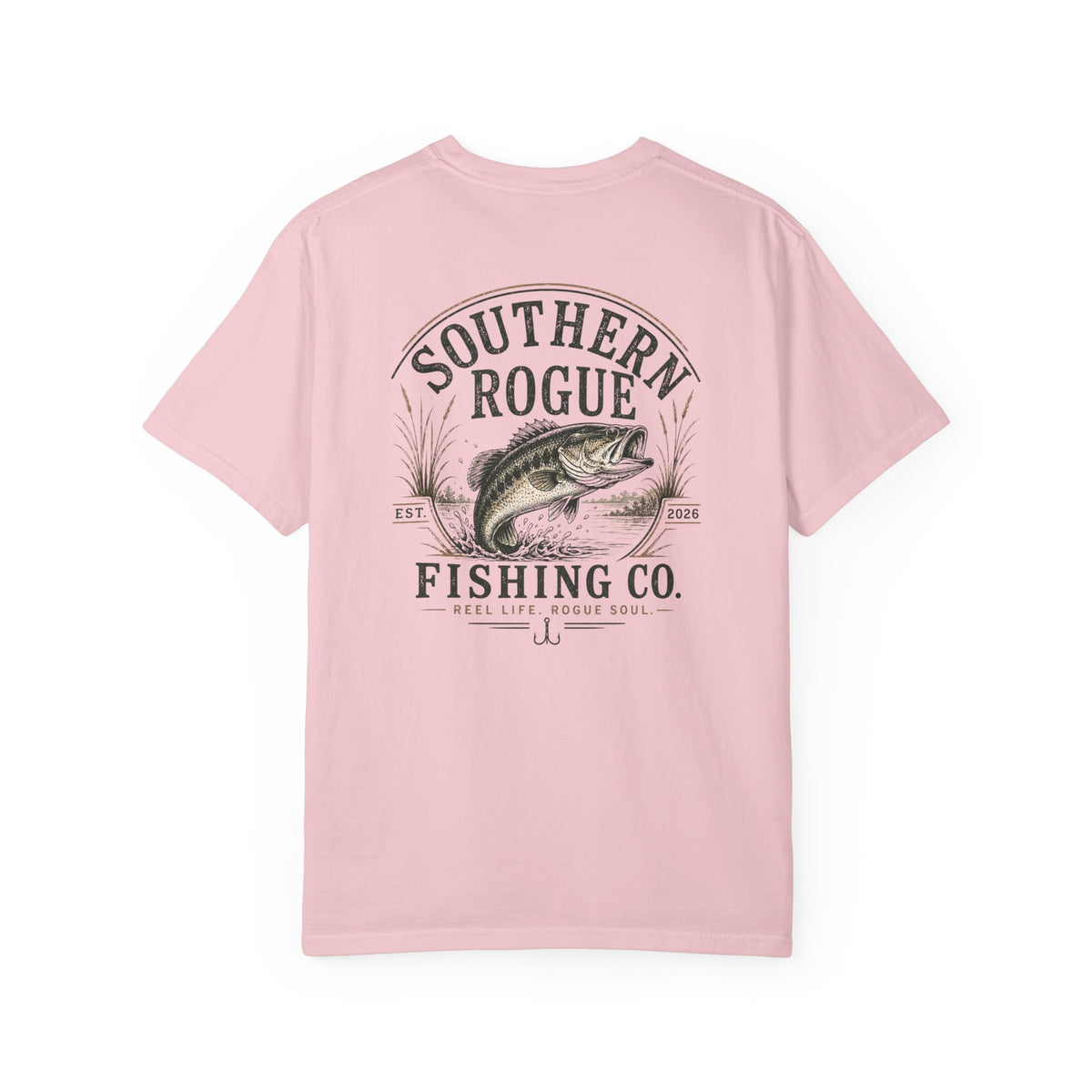 Southern Rogue Fishing Co.