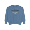 Southern Rogue Longhorn Sweatshirt