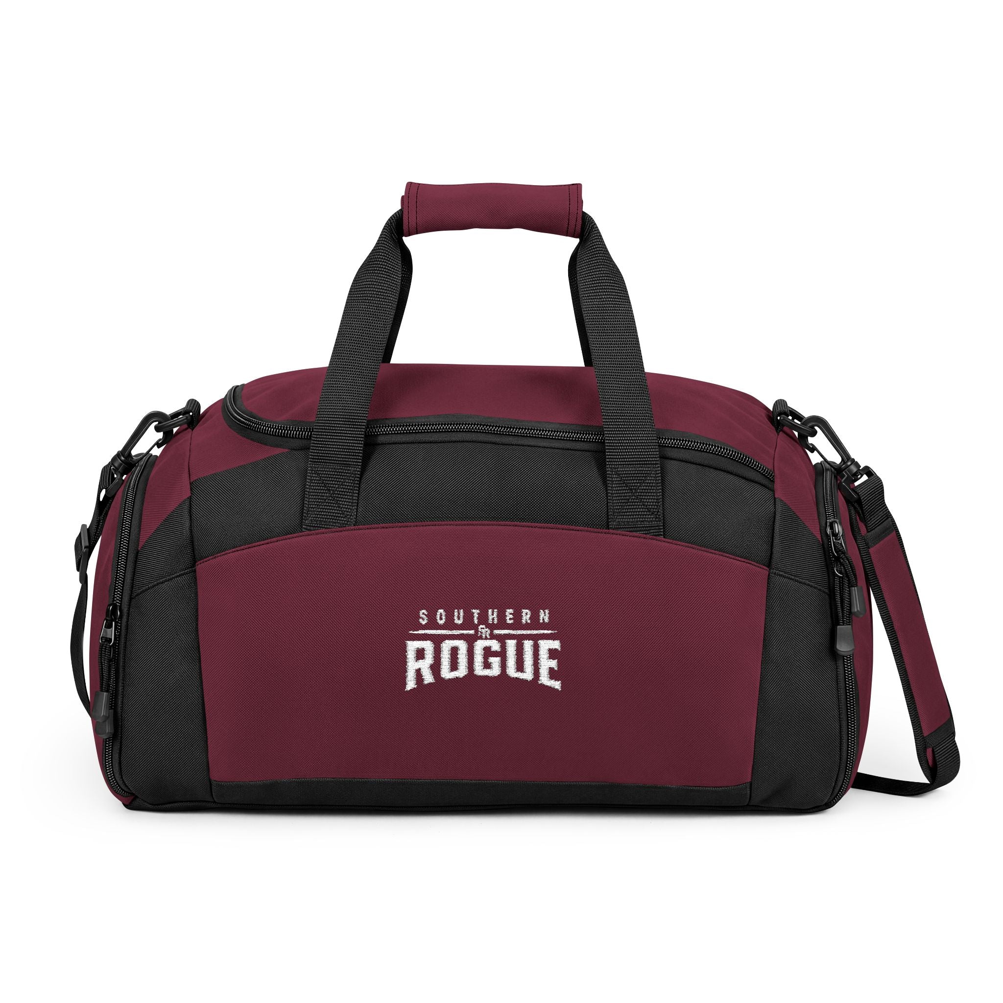 The Rogue Duffle